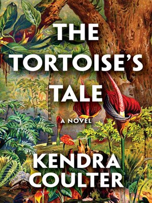 cover image of The Tortoise's Tale